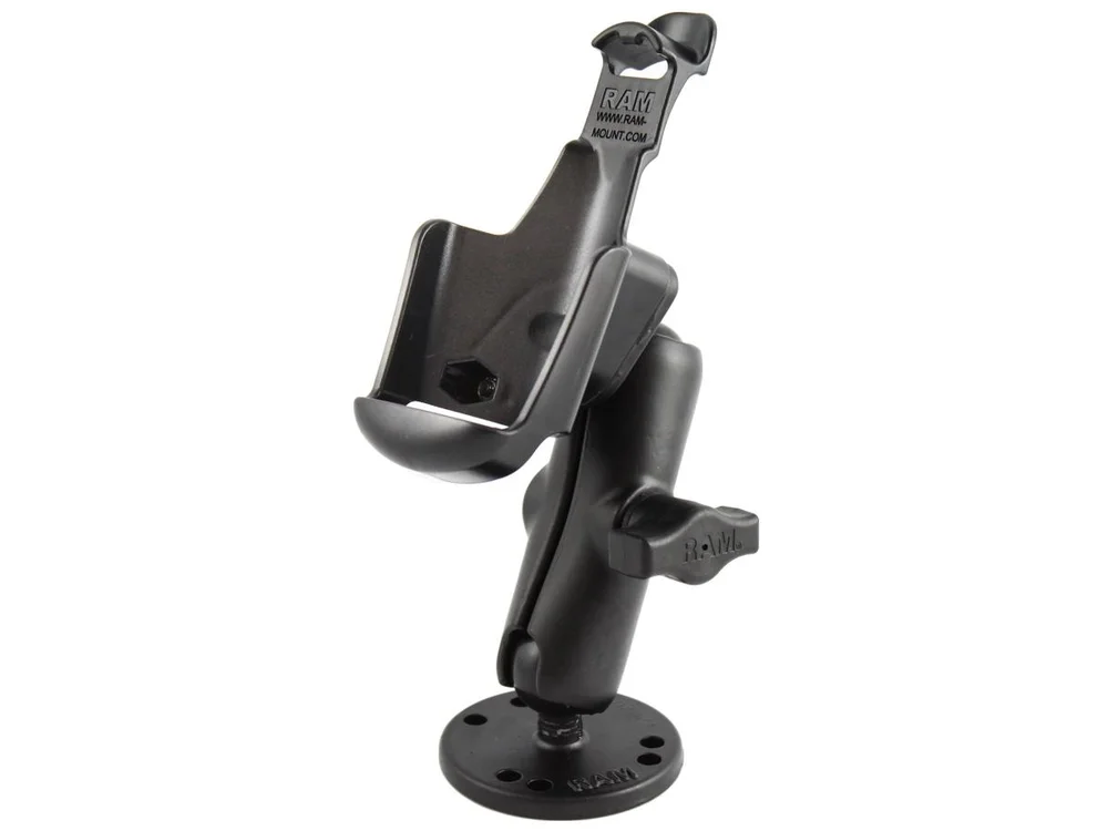 RAM MOUNT RAM MOUNT FOR GARMIN RINO 100 SERIES v:9542395