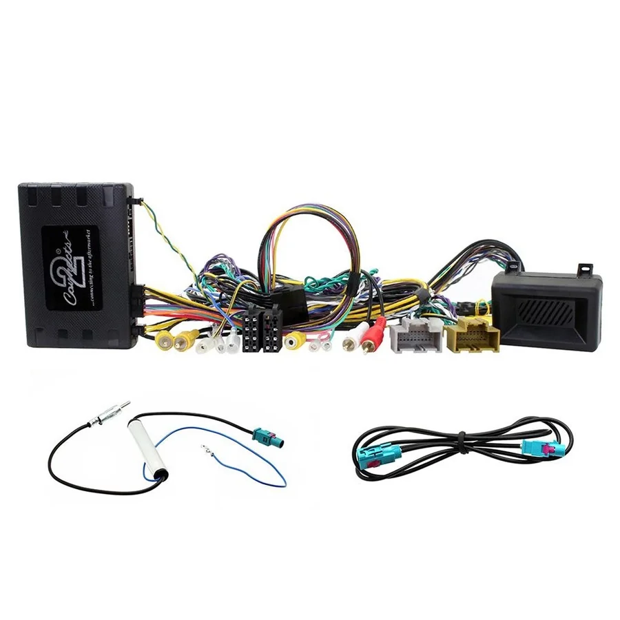Connects2 Infoadapter v:325484