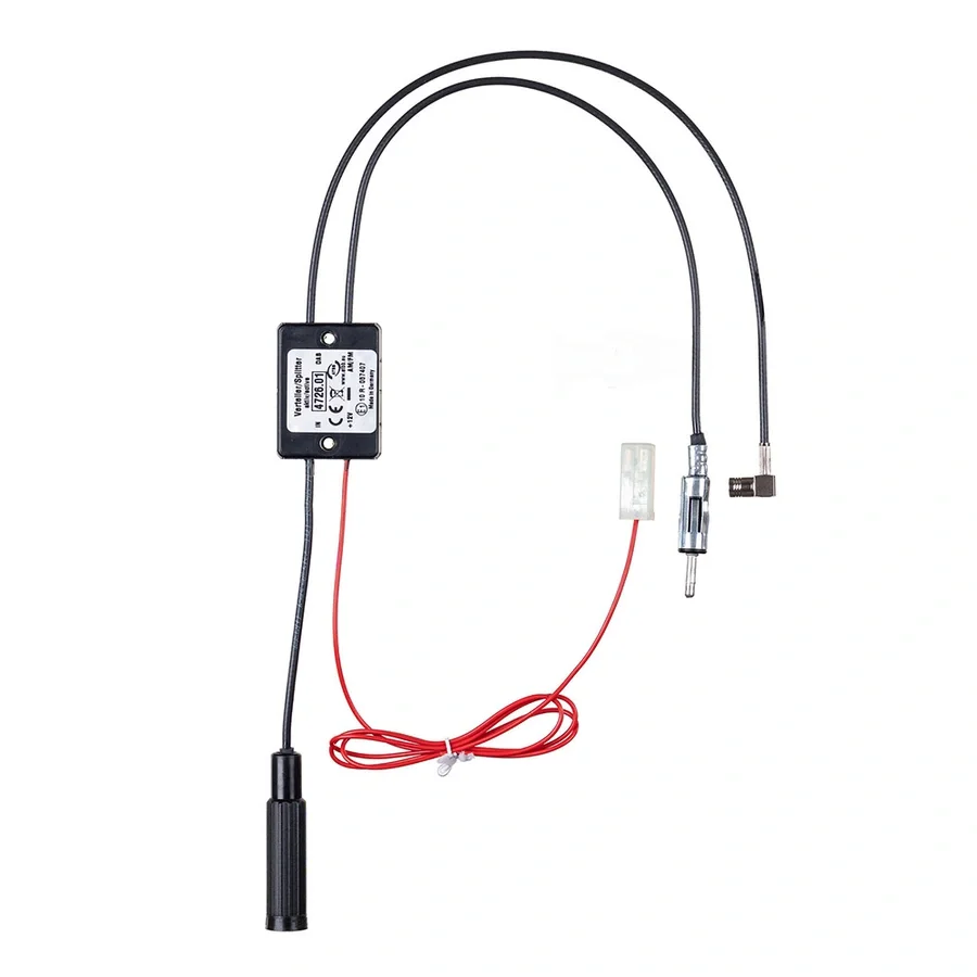 ATTB Antennesplitter - SMB v:7466238