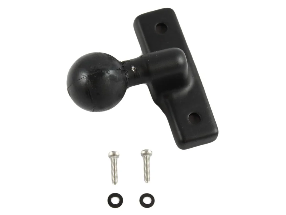 RAM MOUNT UNPKD RAM BASE W/BALL GARMIN STRT. PILOT v:174998