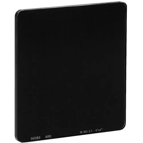 NiSi Cinefilter 4x4 Nano IR ND 2,1 v:6514541