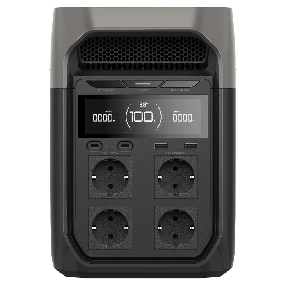 Ecoflow Delta 3 Plus v:5550198
