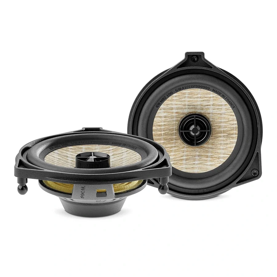 Focal ICR MBZ 100 surroundhøyttalere v:3003577