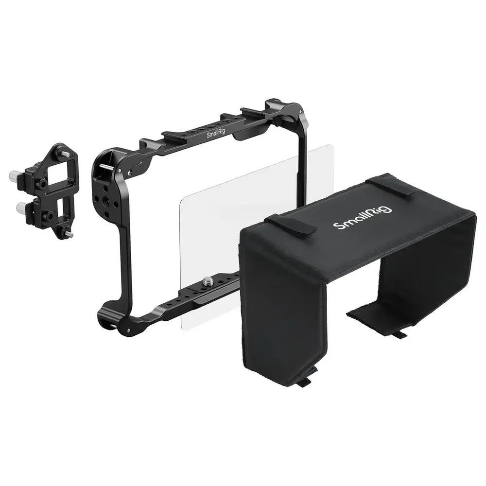 SmallRig 5708 Monitor Cage Kit v:2141379