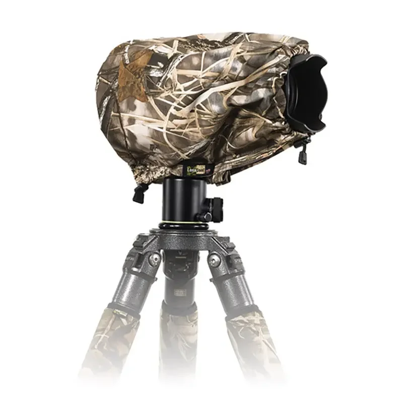 LensCoat Raincoat RS Small Realtree Max4 v:8731509