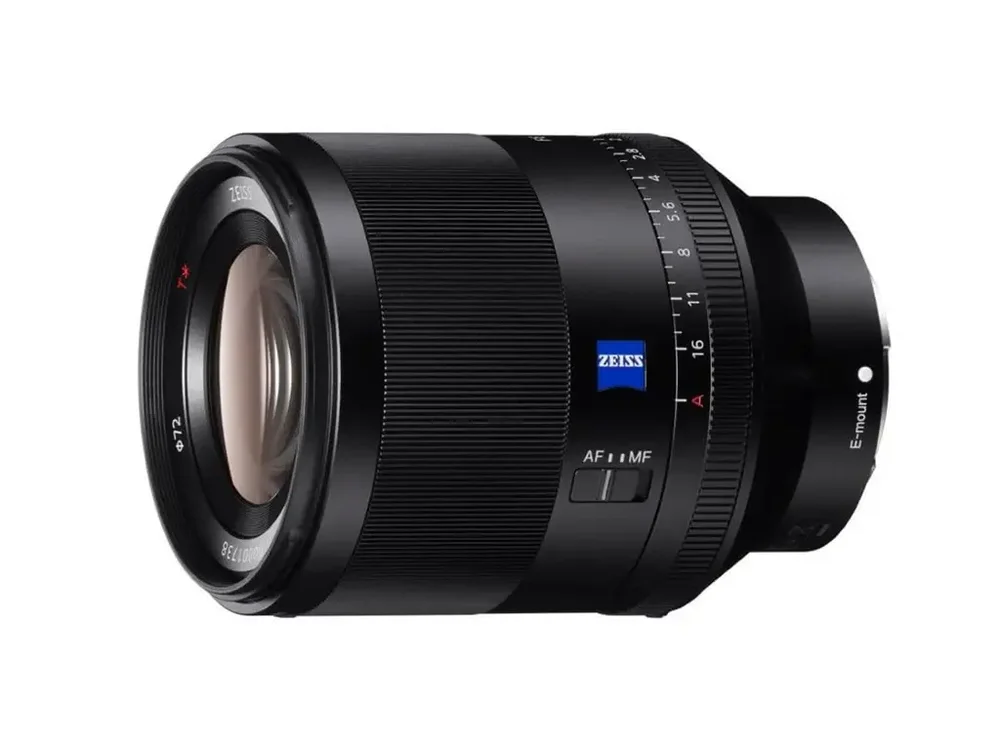 DEMO Sony FE 50mm f/1.4 ZA Planar T* v:3886394