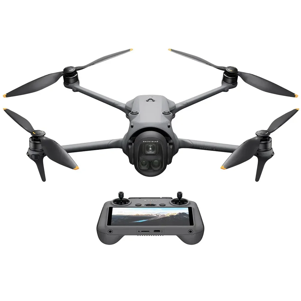 DJI Mavic 4 Pro Fly More Combo v:5871435
