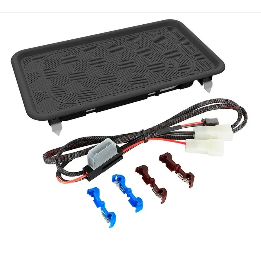 Inbay Trådløs mobillader (15W Qi) v:5881272 Inbay Trådløs mobillader (15W Qi) v:5881272