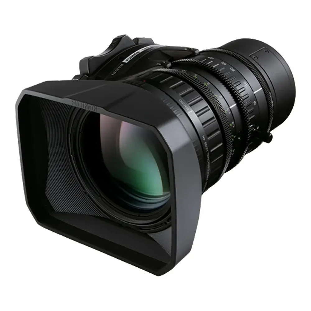 Fujifilm FUJINON LA16x8BRM v:3339654