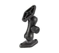 RAM MOUNT UNPKD EVERYTHING MOUNT W ROUND KNOB v:7899390
