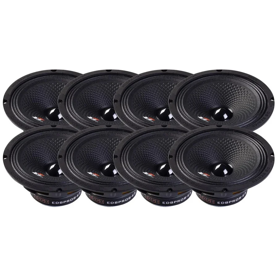 EDGE DB-serien 8" v:1311216 EDGE DB-serien 8" v:1311216