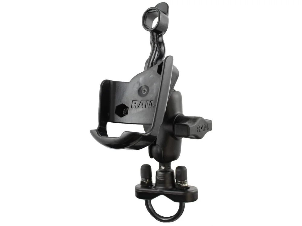 RAM MOUNT RAM RAIL MOUNT GARMIN 60 SERIES v:714493