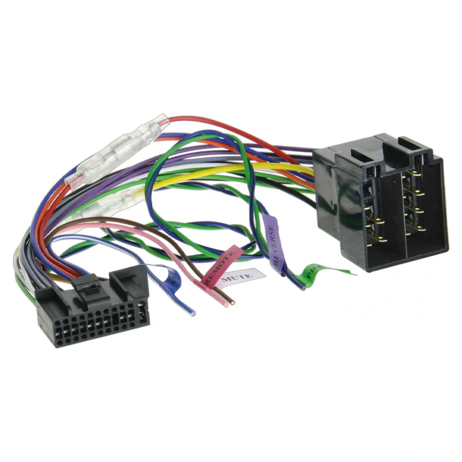 ACV Kenwood kabelsett v:8914552