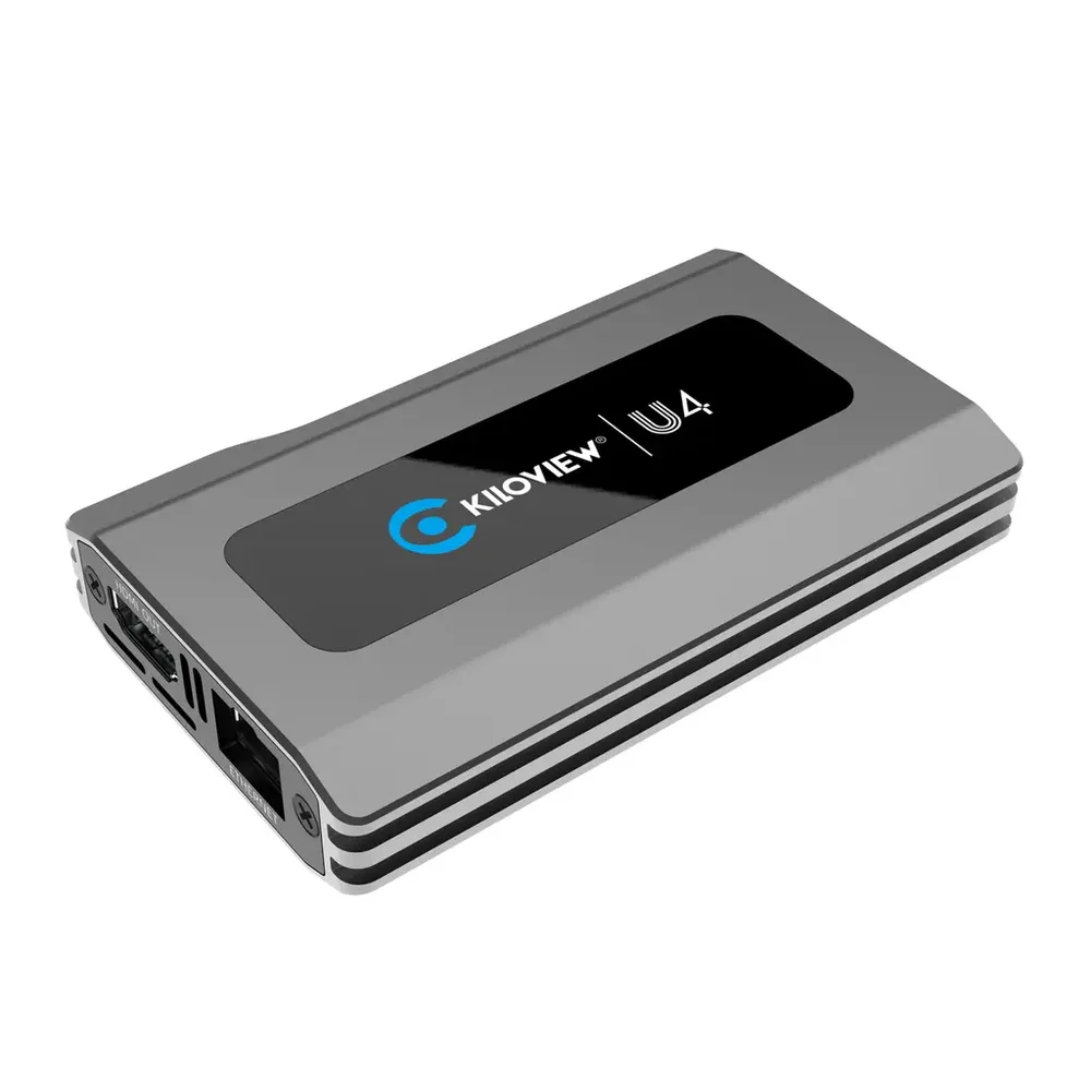 Kiloview U4 IP Video Dock v:4861248