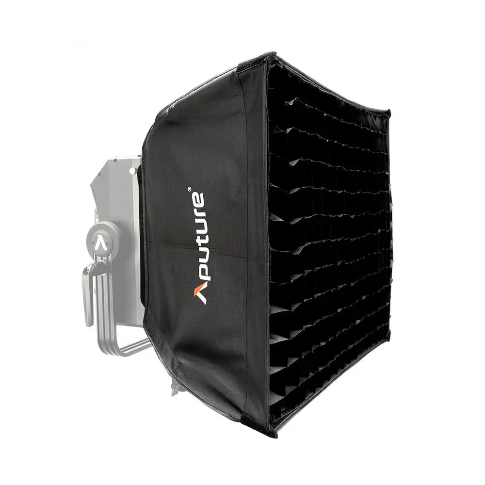 Aputure Nova P300c Softbox v:2524269