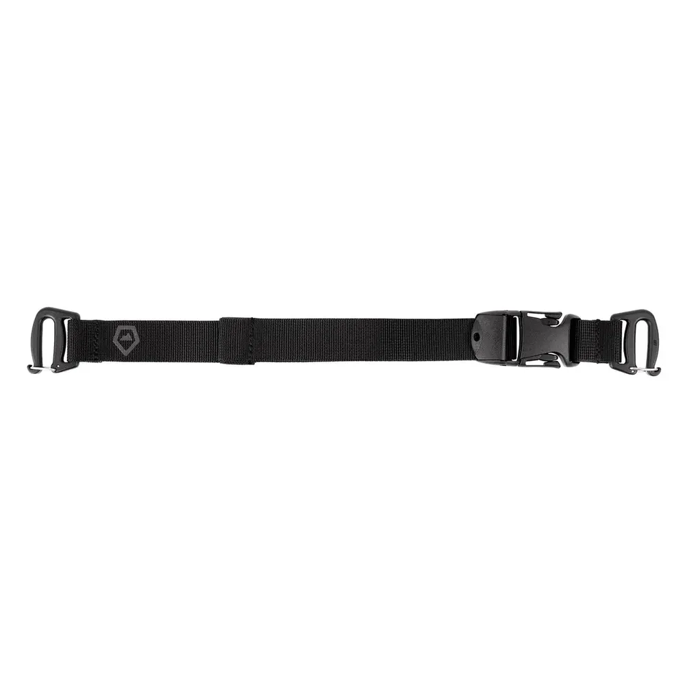 WANDRD Accessory Straps Black V2 v:4753155