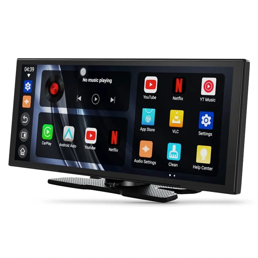 VISiO-11 11,4" Android skjerm (lukket) v:4089221
