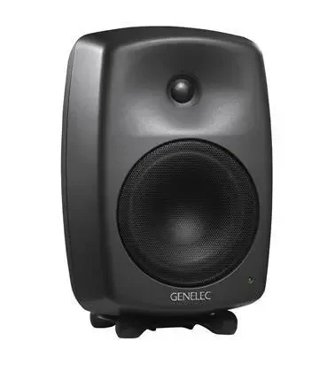 Genelec 8040BPM Aktiv Monitor v:6527624