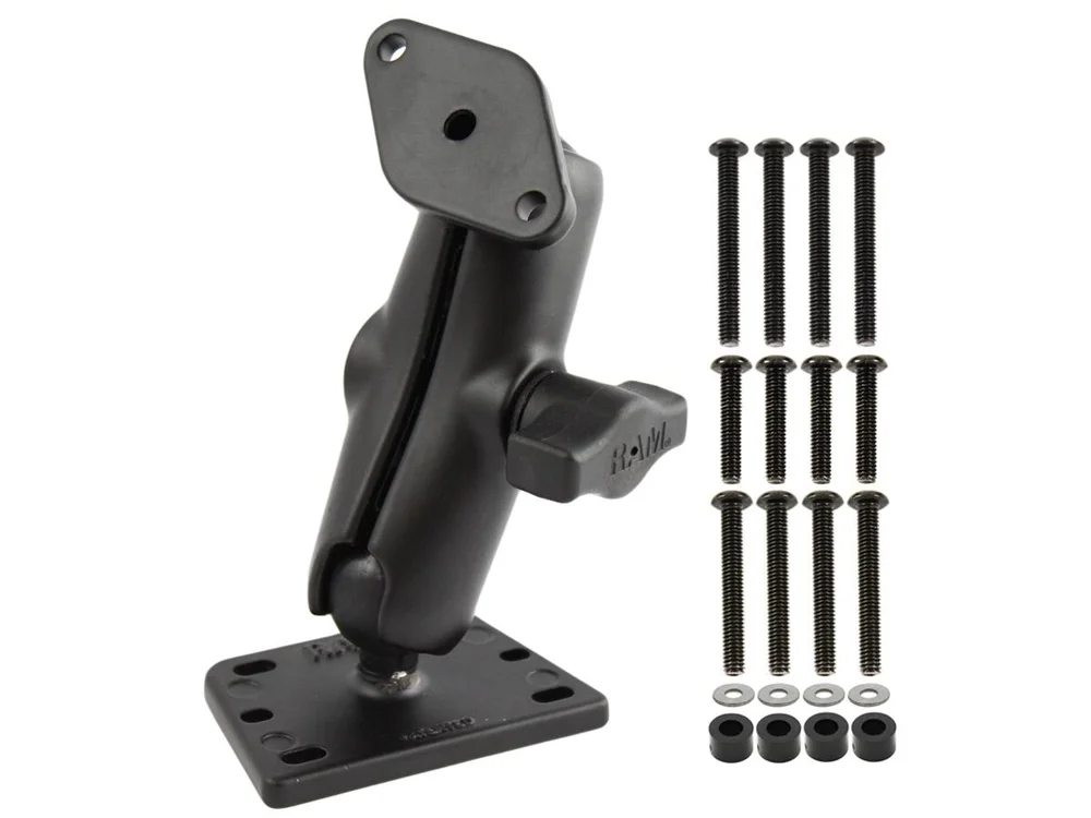 RAM MOUNT UNPKD RAM CEN RESIVOIR MNT W/ DIA BASE v:1759068 RAM MOUNT UNPKD RAM CEN RESIVOIR MNT W/ DIA BASE v:1759068