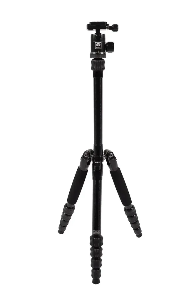 Sirui Traveler 5A Tripod v:3683720