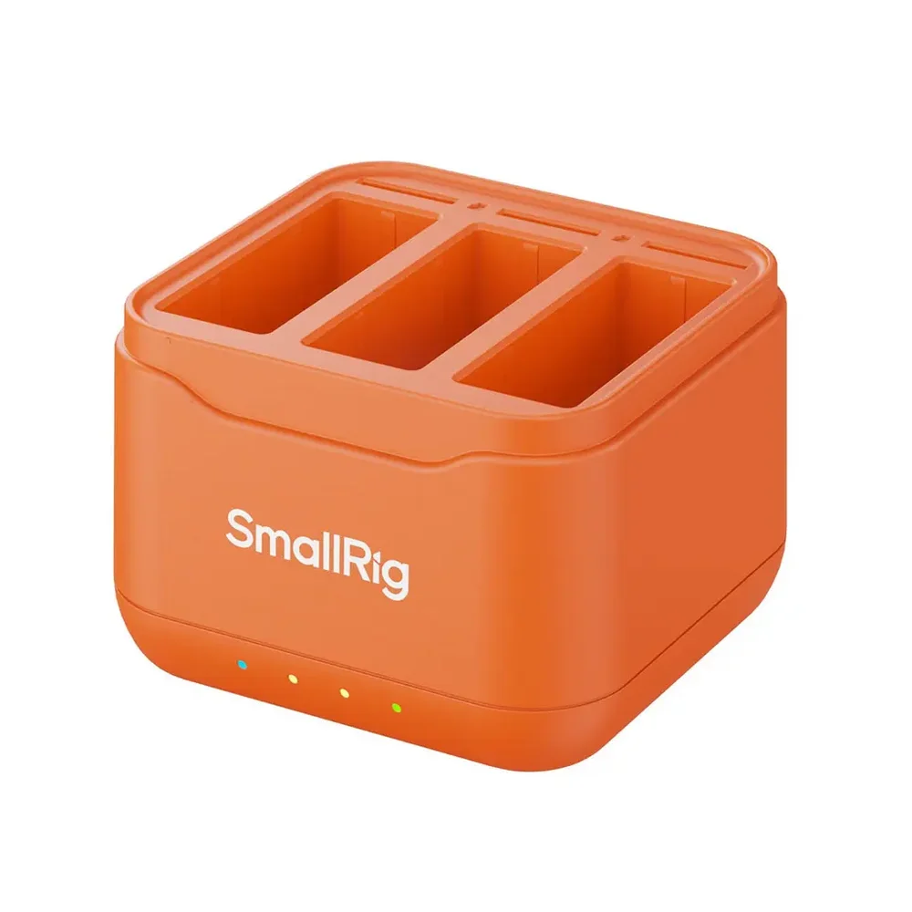 SmallRig 5921 Camera Battery Charger v:8883189