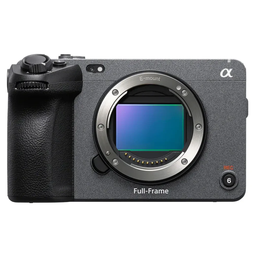 Sony FX3A Videokamera v:6568840