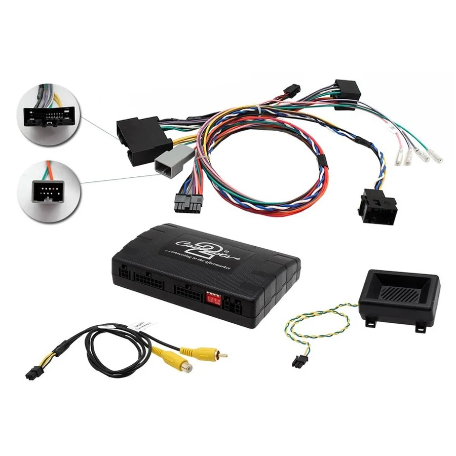 Connects2 Infoadapter v:4402147