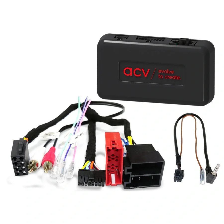 ACV Multifunksjonsadapter (MOST) v:1767655 ACV Multifunksjonsadapter (MOST) v:1767655