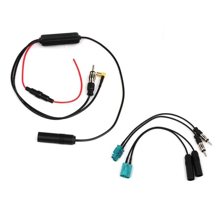 ConnectED Antennesplitter v:7789095 ConnectED Antennesplitter v:7789095
