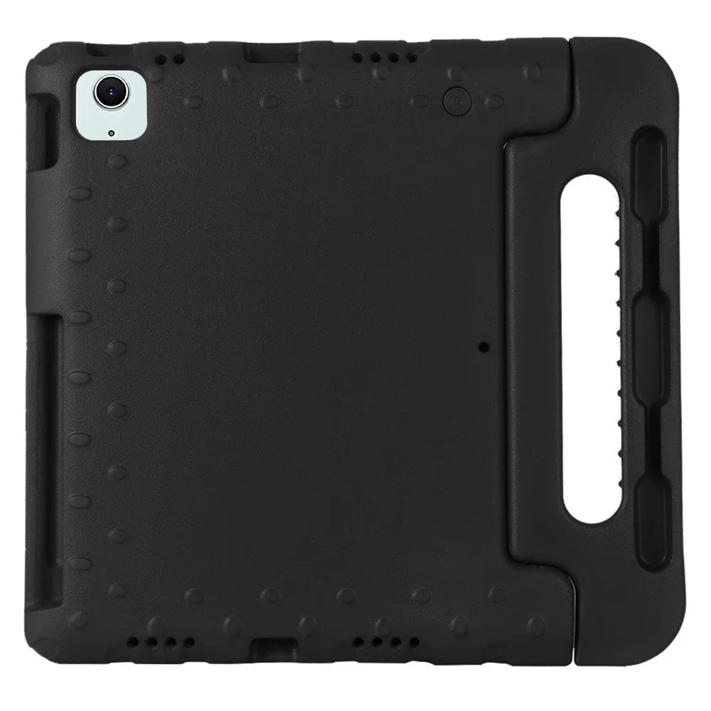 Apple iPad Air 11 8th Gen (2026) Støtsikkert deksel/etui - Perfekt for barn, Svart