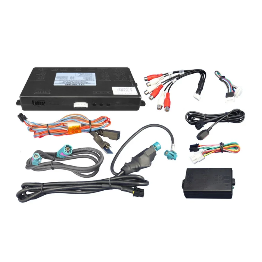 Navlinkz Ryggekameraadapter (CVBS) v:8770274