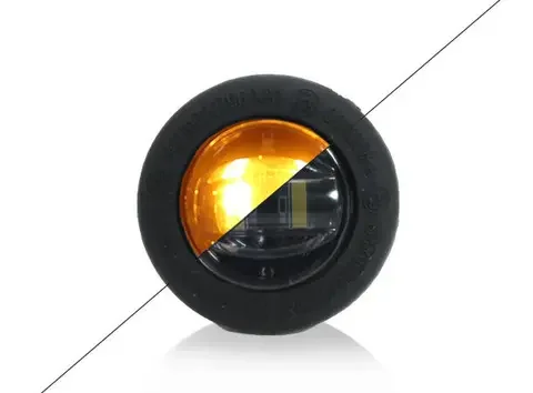 XG Marker19 Dark Markeringslys v:2914545