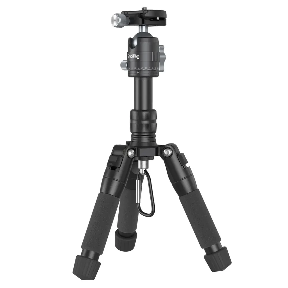 SmallRig 4289 Aluminum Mini Tripod v:5299565