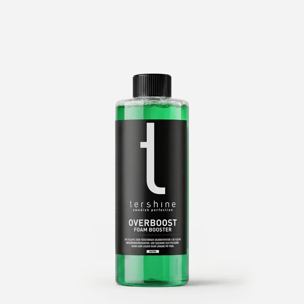 Tershine Overboost v:731066