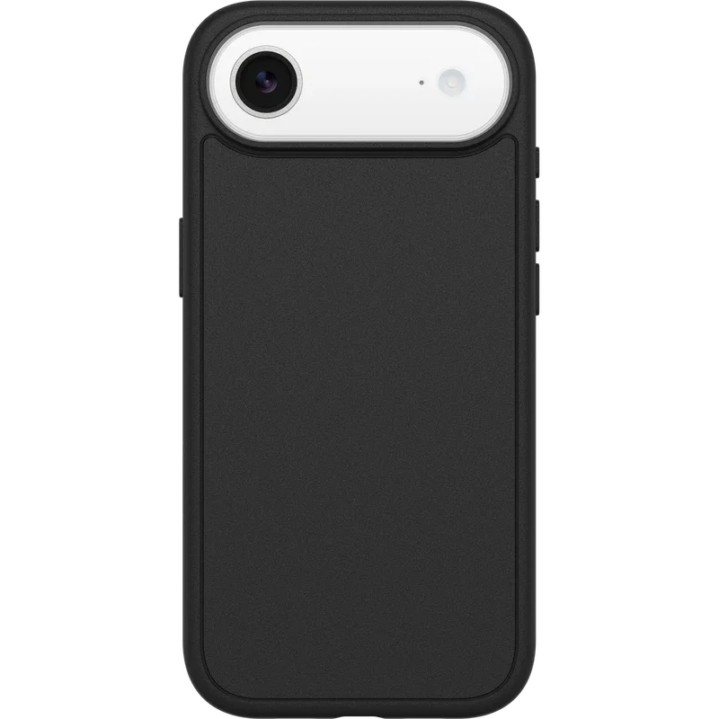 Otterbox iPhone Air Støtsikkert MagSafe-deksel Symmetry Plus, Svart