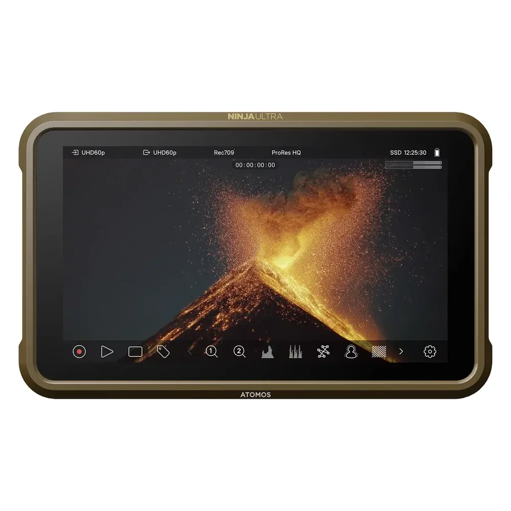 Atomos Ninja Ultra v:5480561 Atomos Ninja Ultra v:5480561