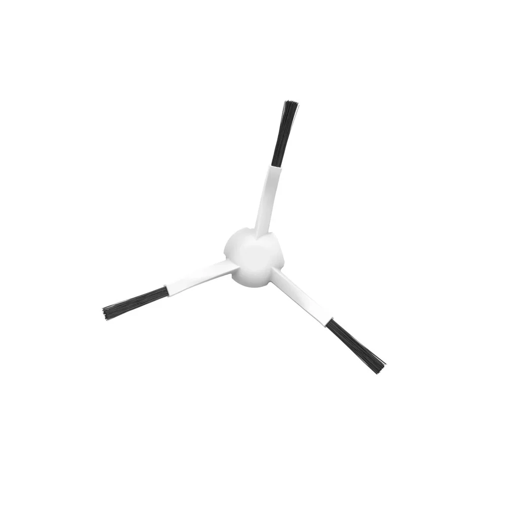 Dreame Dreame D9 Max 2-pack Sidebørster, Svart
