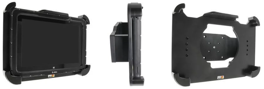 BRODIT BRODIT Passiv Holder Zebra ET50/55 10.1 Ekstra sterk holder v:2993192 BRODIT BRODIT Passiv Holder Zebra ET50/55 10.1 Ekstra sterk holder v:2993192