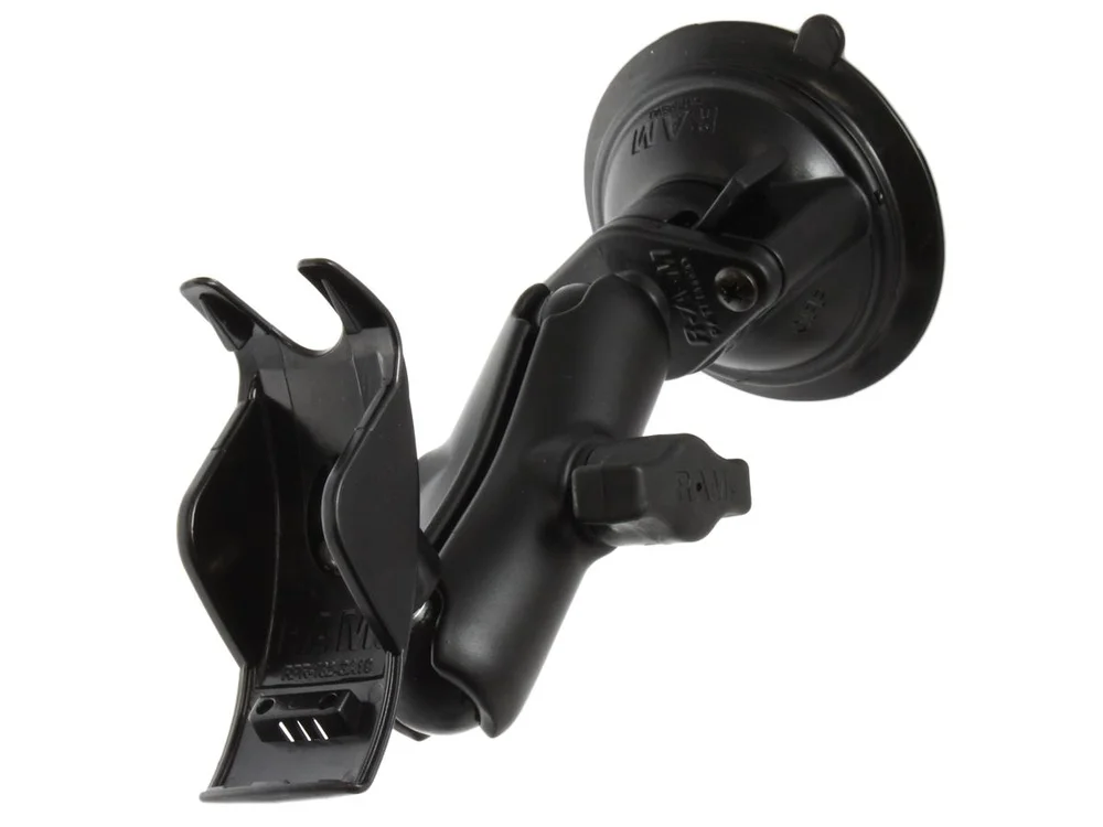 RAM MOUNT UNPKD RAM SUCTION MOUNT GARMIN C320, v:6042559