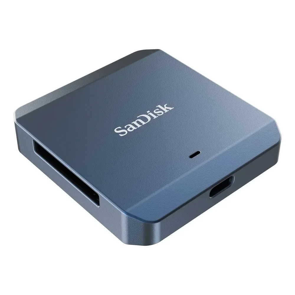 Sandisk Pro-Cinema CFexpress B Recorder v:8124495