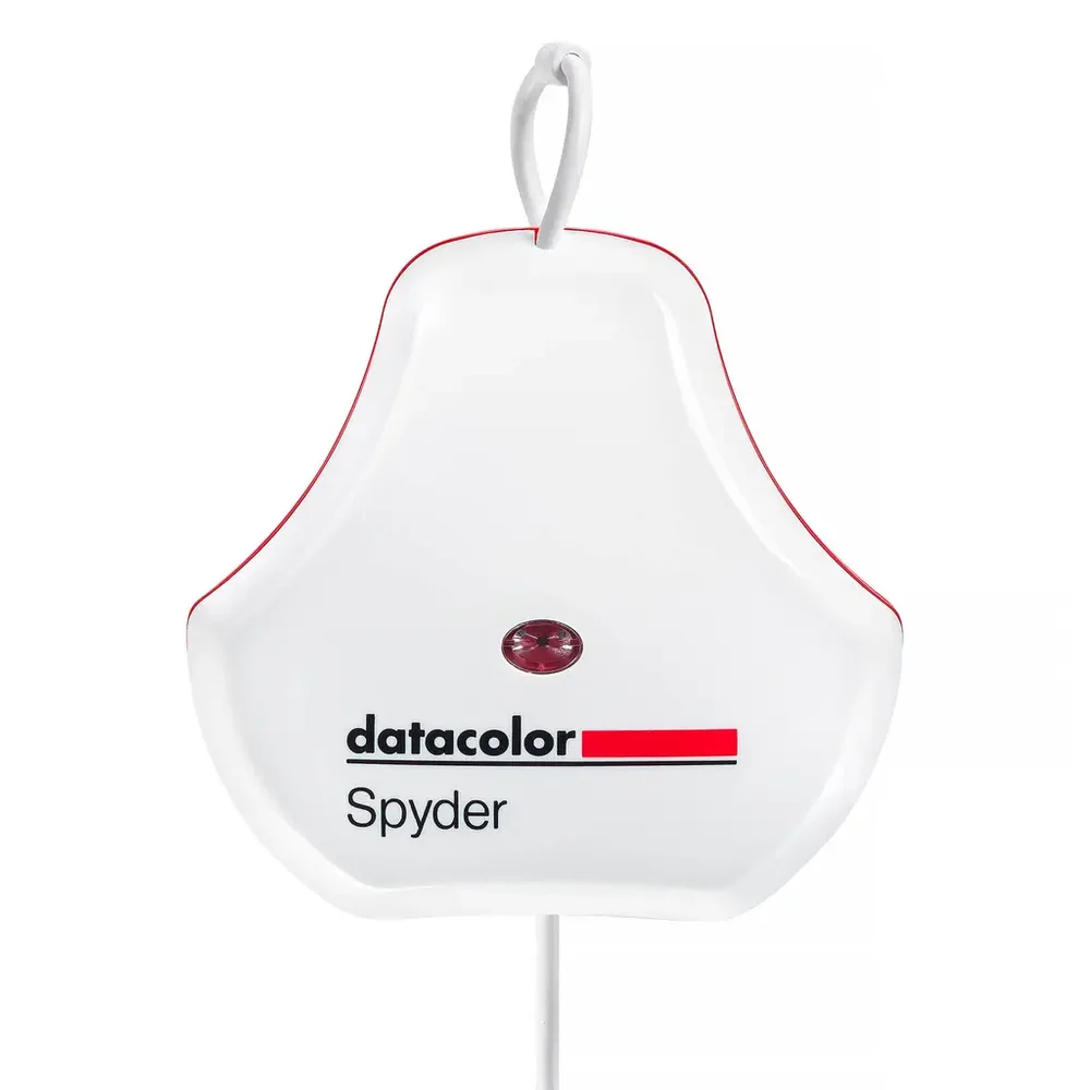 Datacolor Spyder v:4358697 Datacolor Spyder v:4358697