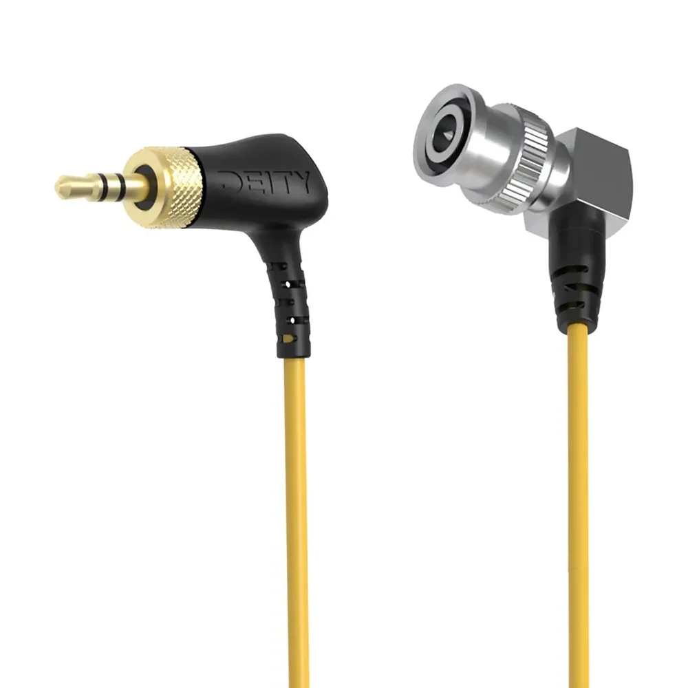 Deity C15 Tidskode Kabel v:8892035
