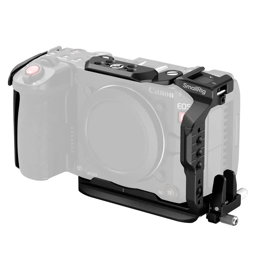 SmallRig 5656 Cage C50 v:2591789