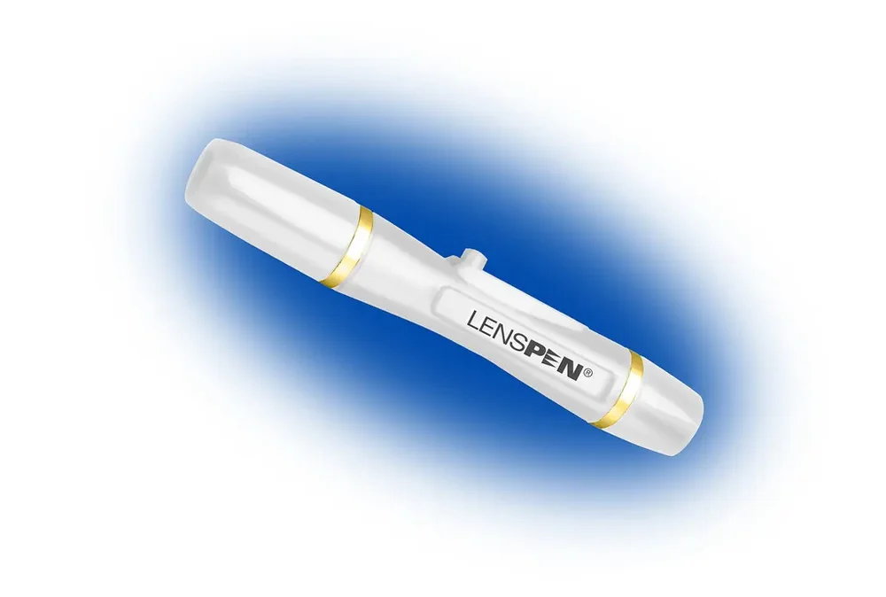 LensPen Original White Lens cleaning pen v:4683055