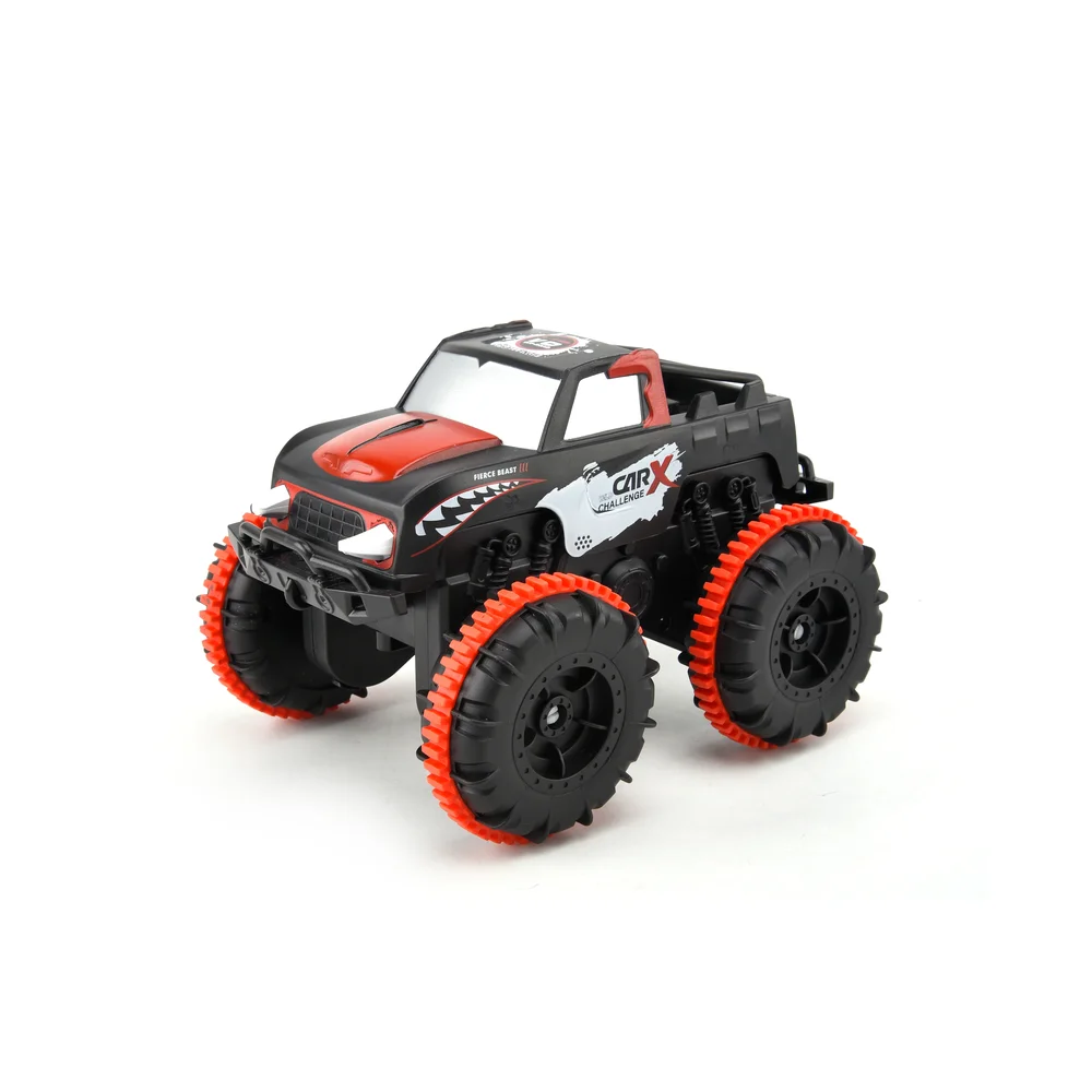 G4P Amphibious Off-Road Radiostyrt bil