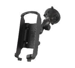 RAM MOUNT RAM MNT W SUCTION GARMIN GPSMAP 76CS v:6194408