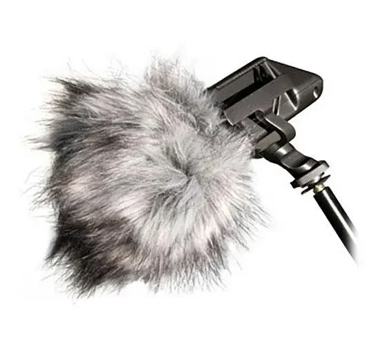 Røde DeadKitten v:6650003