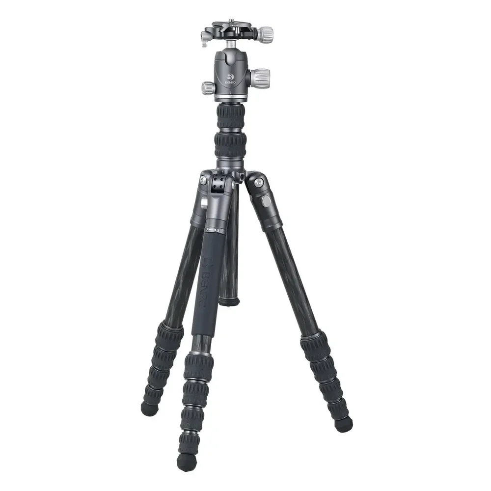 Benro Bat 05C + VX20 Kit v:9434664