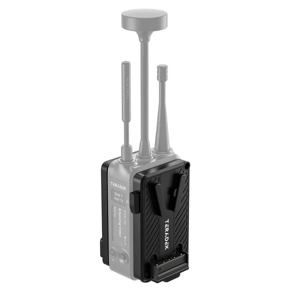 Teradek Battery Cradle TX V-Mount v:8856336