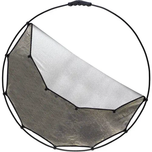 Manfrotto HaloCompact Reflektor 82 cm v:2410312